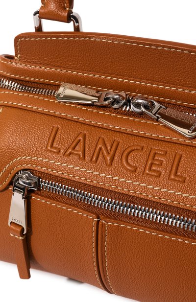 Сумка ines mini LANCEL, арт. A12062, фото 3