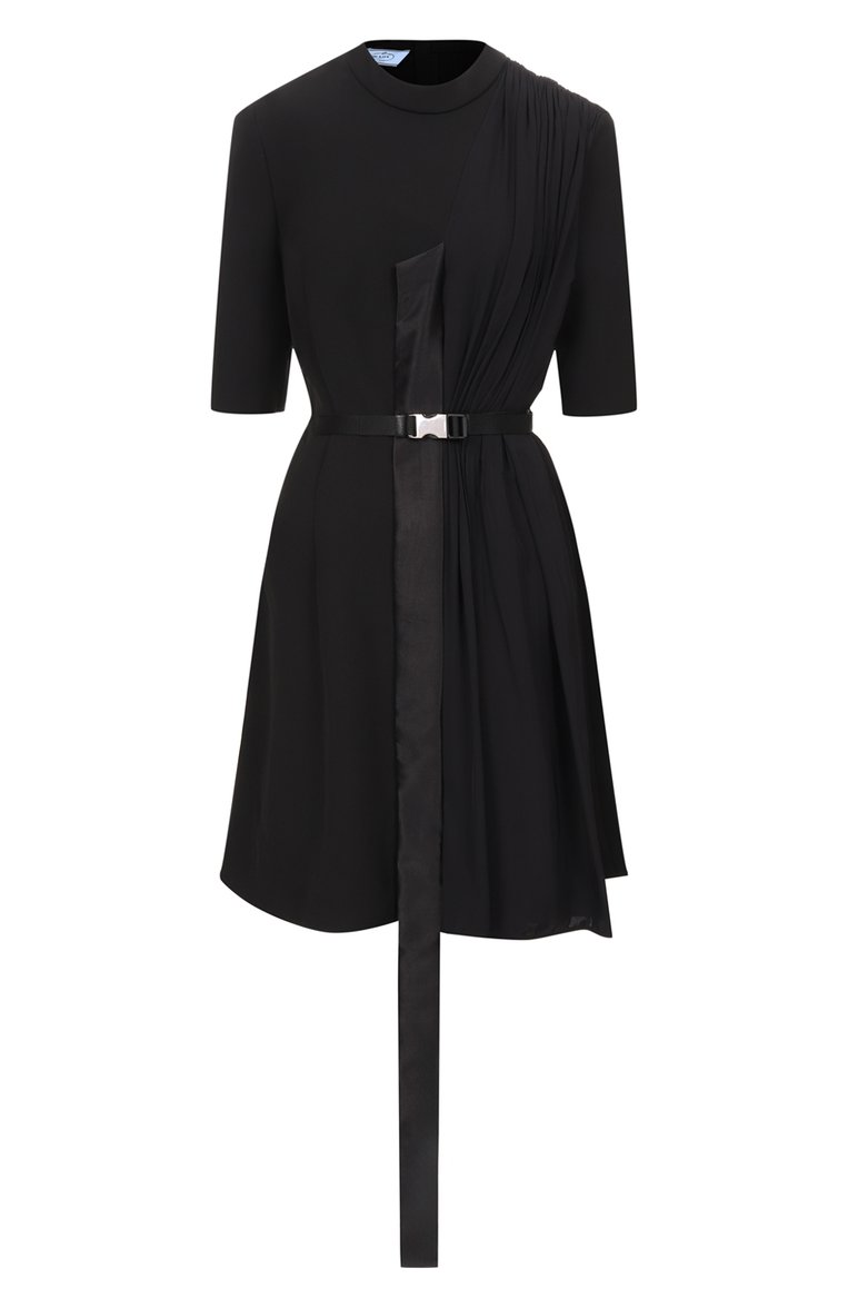 Платье PRADA, арт. P38Z3H-1REQ-F0806-192, фото 1