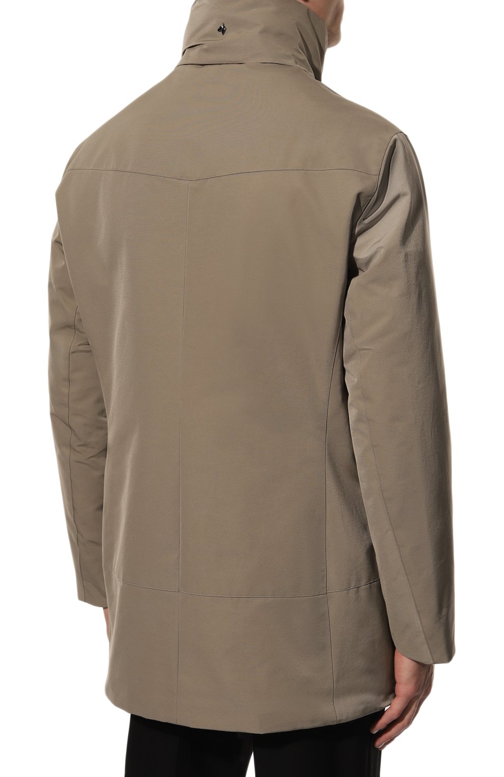 Пуховая парка MONTECORE, арт. F03MUCX560-198, фото 4