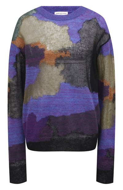 Женский пуловер DRIES VAN NOTEN, арт. 221-011249-4704