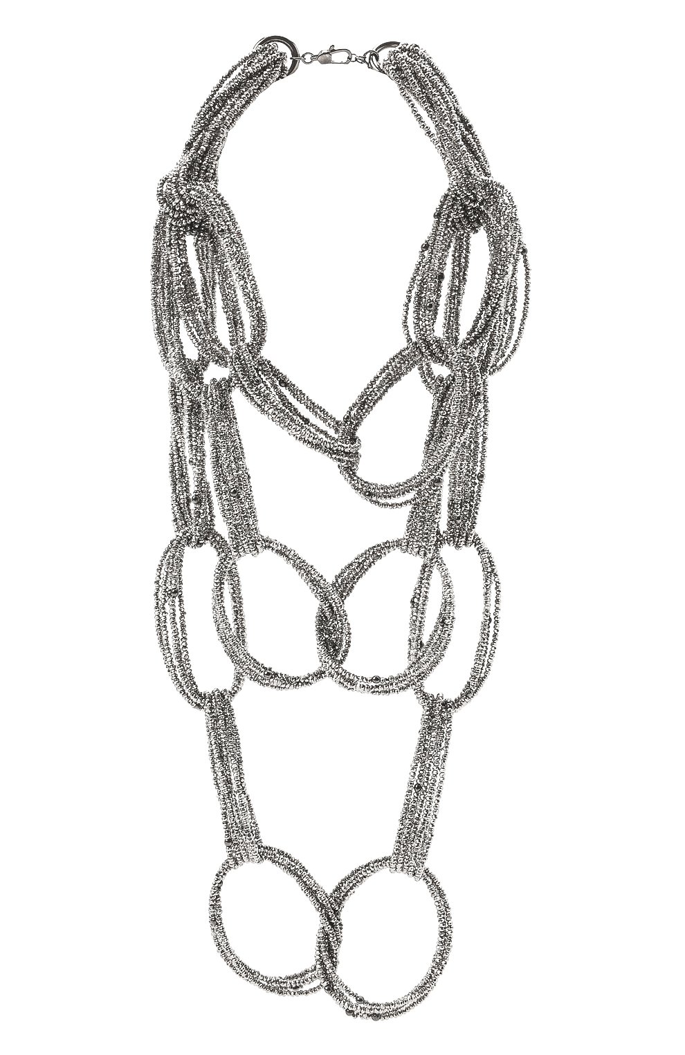 Колье BRUNELLO CUCINELLI, арт. MC0W9LV38/M, фото 1