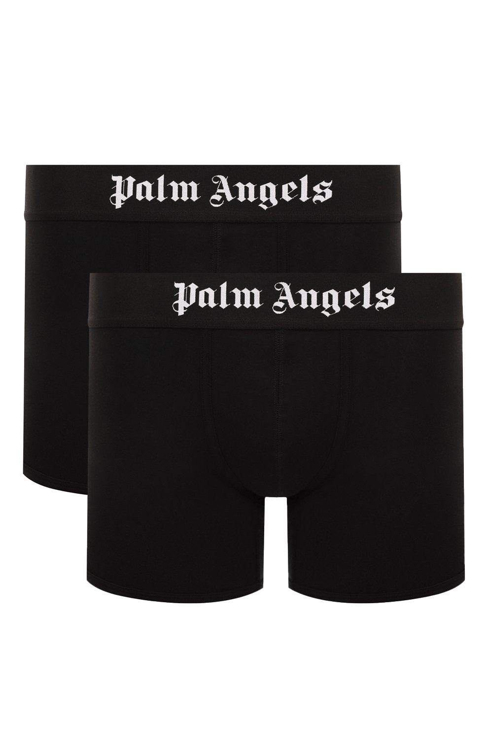 Комплект из двух боксеров PALM ANGELS, арт. PMUH003C99FAB006, фото 1