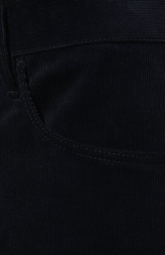 Вельветовые брюки GIORGIO ARMANI, арт. 6LSJ15/SN98Z, фото 1