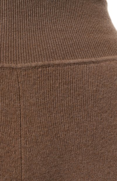 Кашемировые брюки AKHMADULLINA, арт. 1225.3BZ932/W601, фото 5