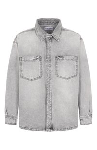 Светло-серый