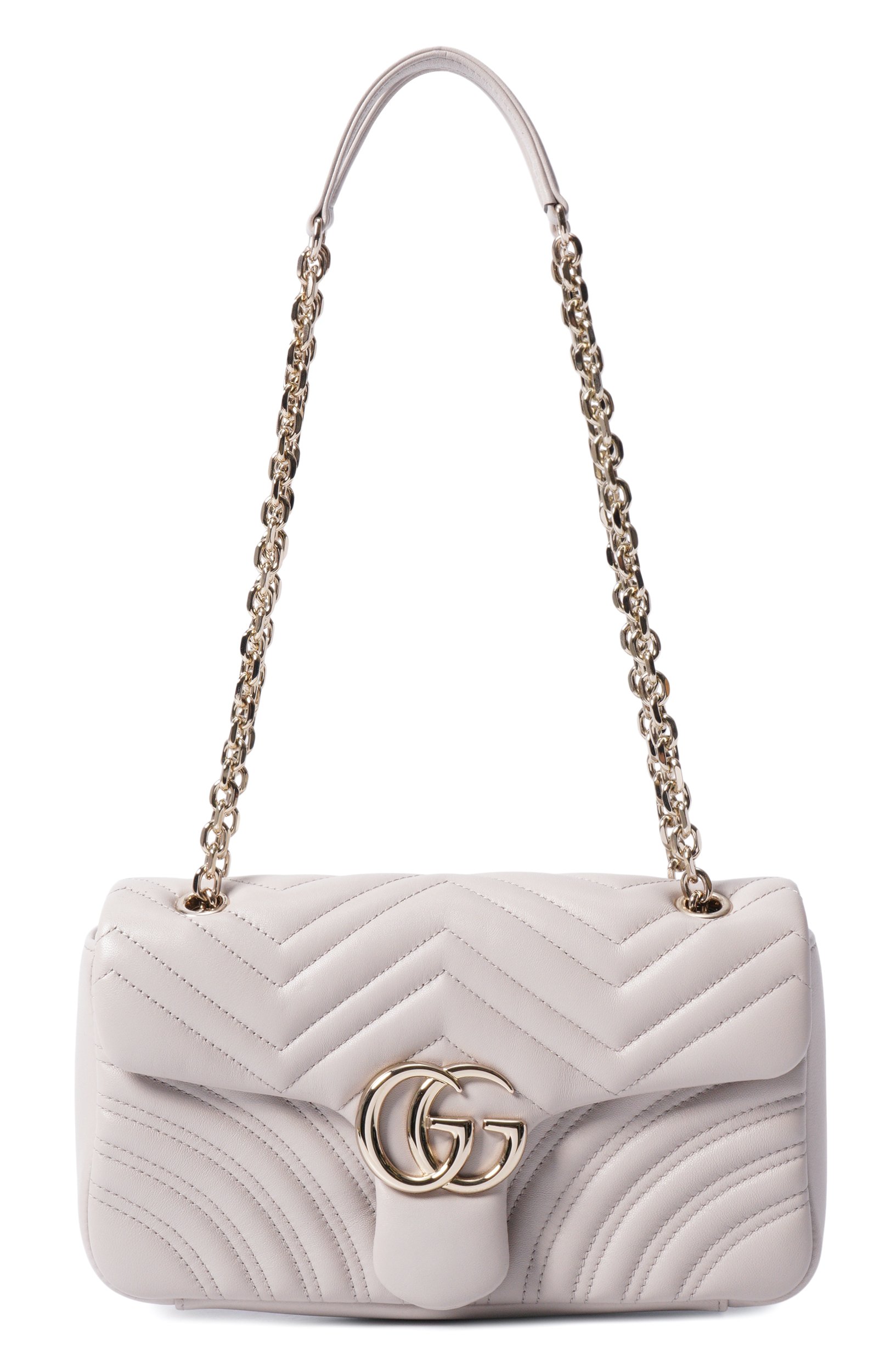 Сумк а gg marmont medium GUCCI, арт. 837267/AAE38, фото 1