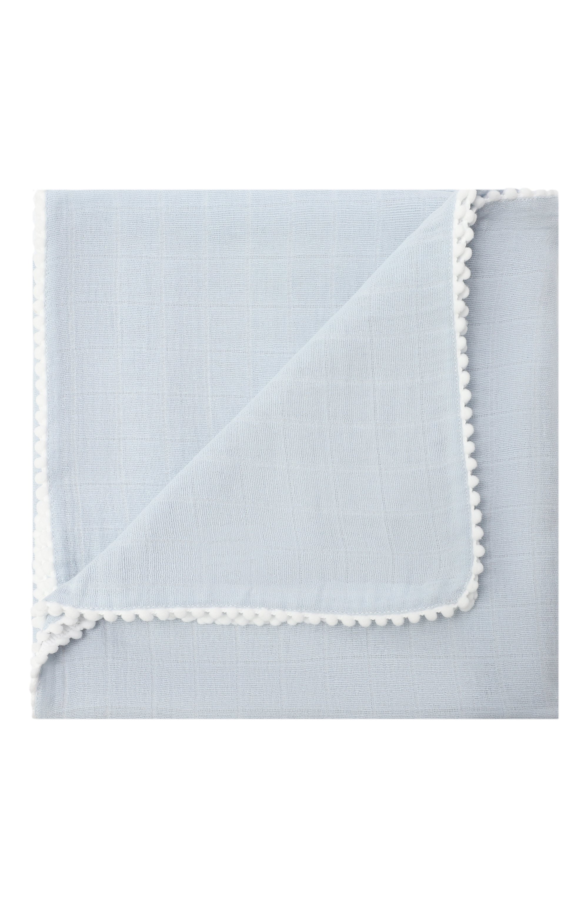 Комплект из двух пеленок NIKOLA+MARUSIA, арт. 2005, фото 2