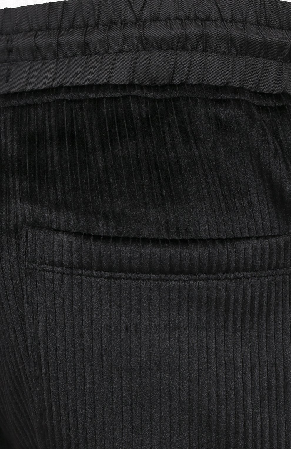 Вельветовые брюки RTA, арт. MF0555-0135BKWA, фото 5