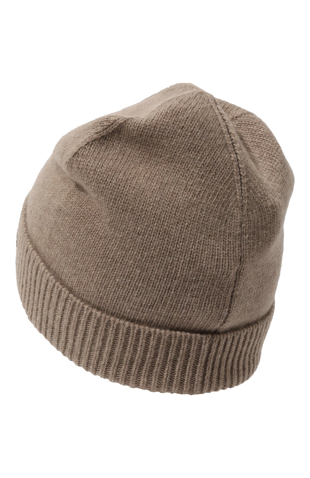 Шерстяная шапка HERNO, арт. BER00006U/70127, фото 2