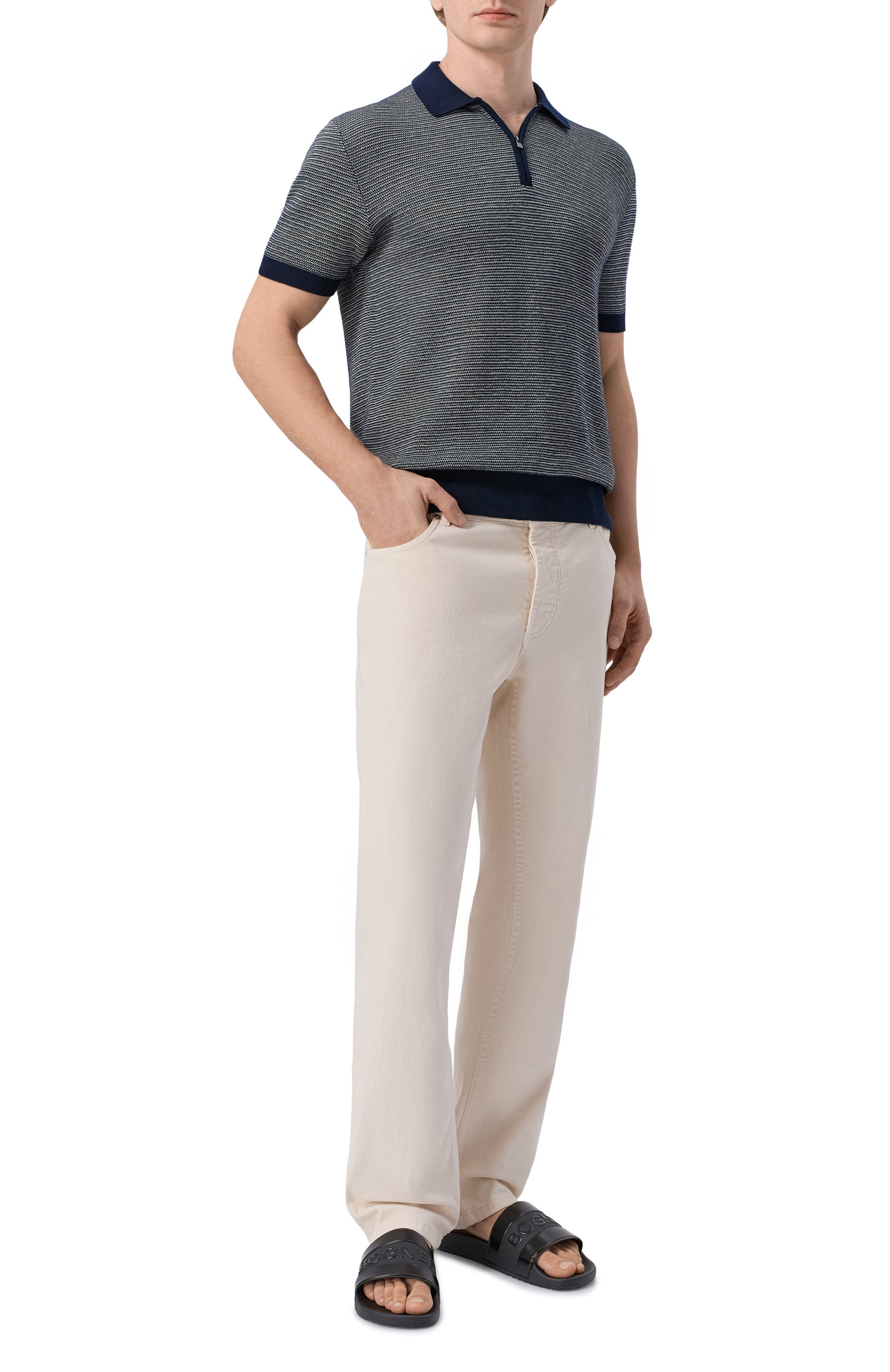 Шлепанцы belize BOGNER, арт. 12626457, фото 2