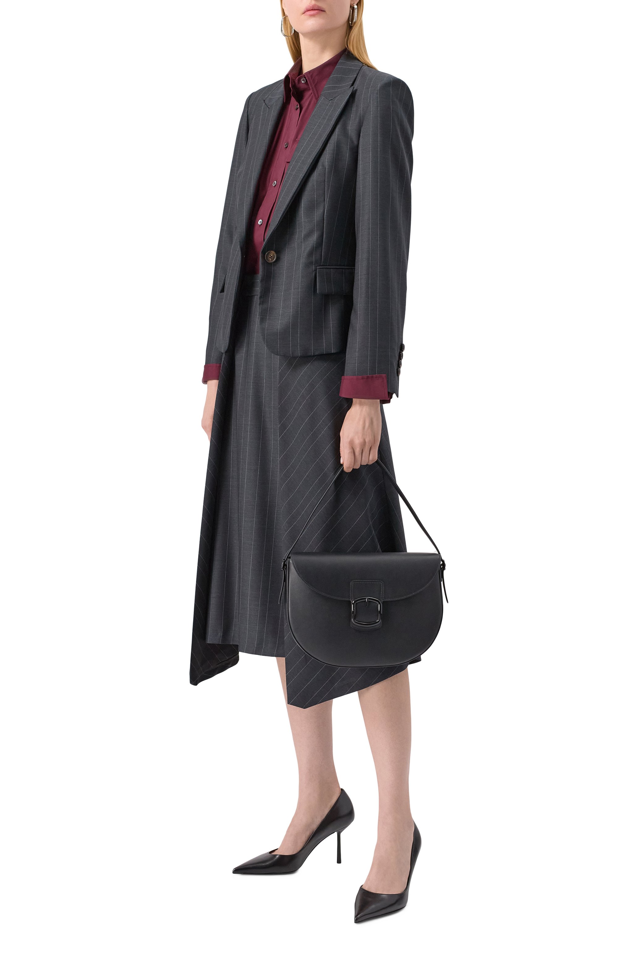 Сумка marta SANTONI, арт. DFBBA2672EN-TNACN01, фото 7