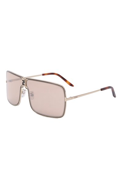 Женские солнцезащитные очки FENDI, арт. FE40195U 32G