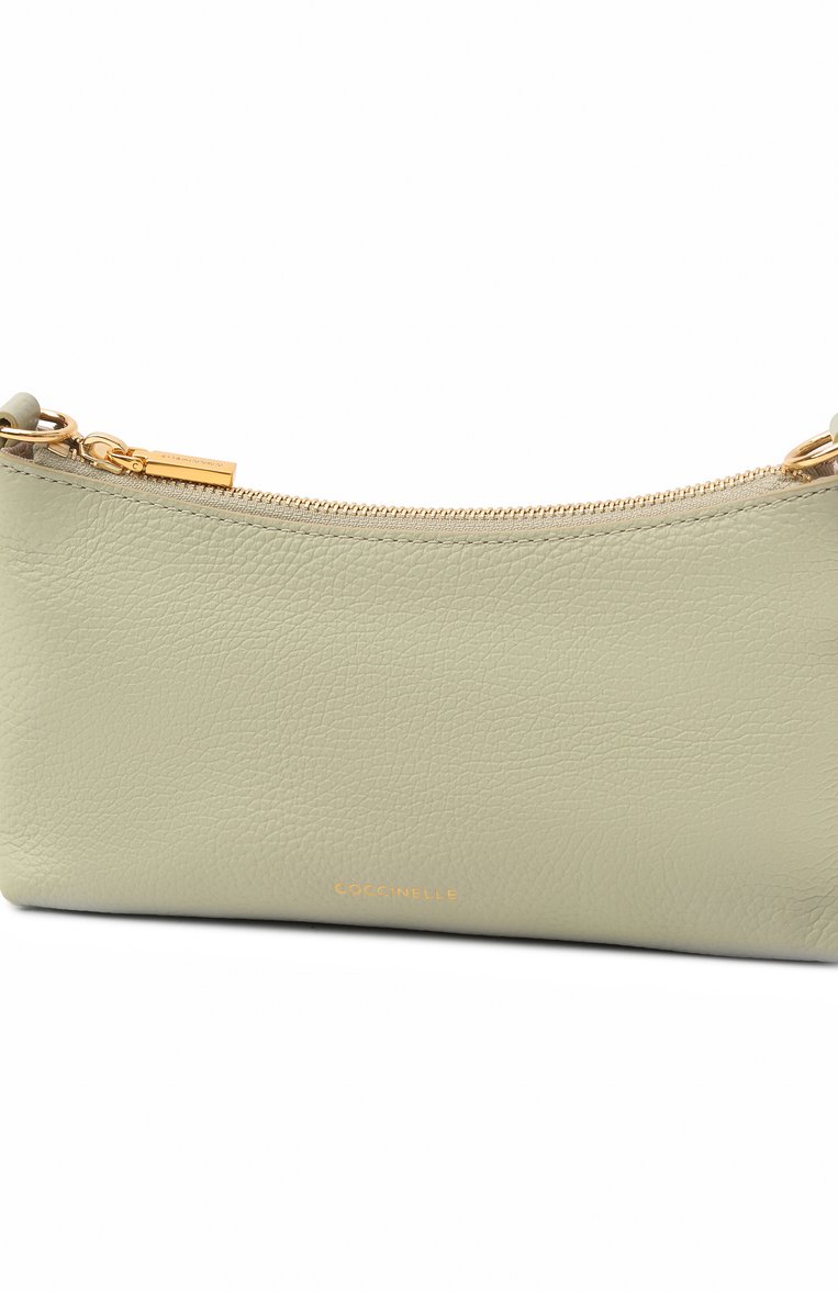 Сумка aura mini COCCINELLE, арт. E5QH0550101, фото 3