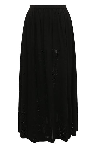 Женская юбка из вискозы TOTEME, арт. 222-319-308