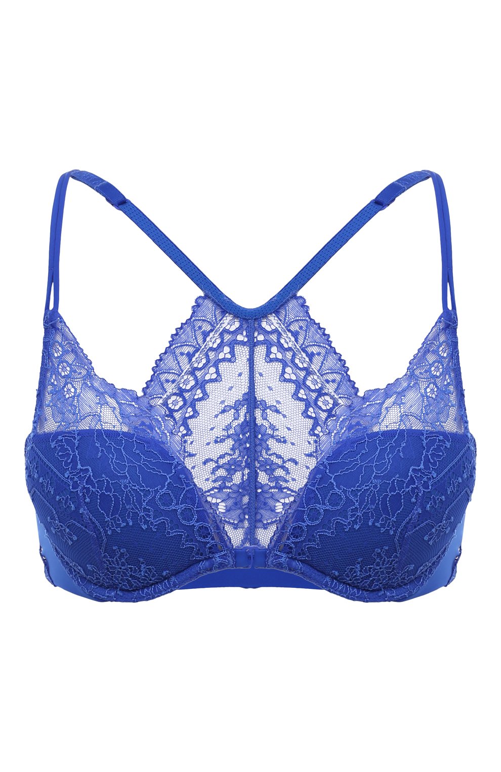 Бюстгальтер с чашкой пуш-ап LA PERLA, арт. 004959C, фото 1