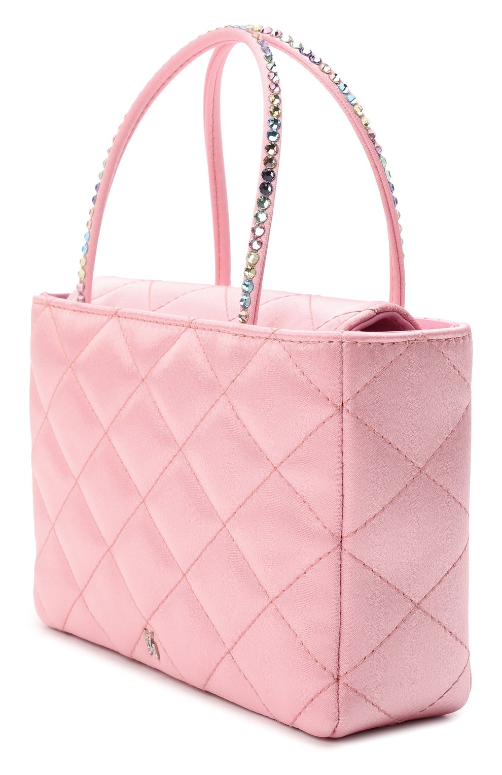 Сумка amini betty AMINA MUADDI, арт. AMINI BETTY/SATIN, фото 4