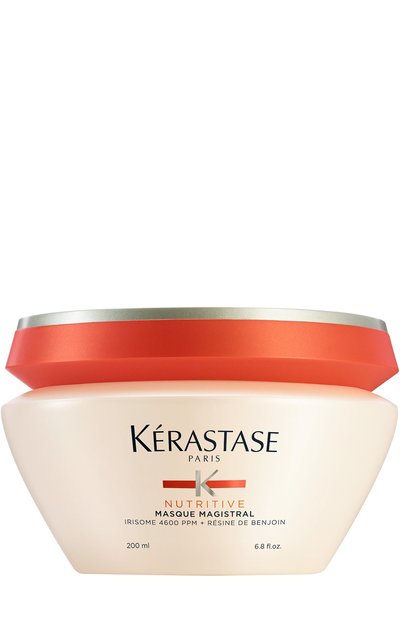 Маска для очень сухих волос nutritive magistral (200ml) KERASTASE, арт. 3474636382477, фото 1