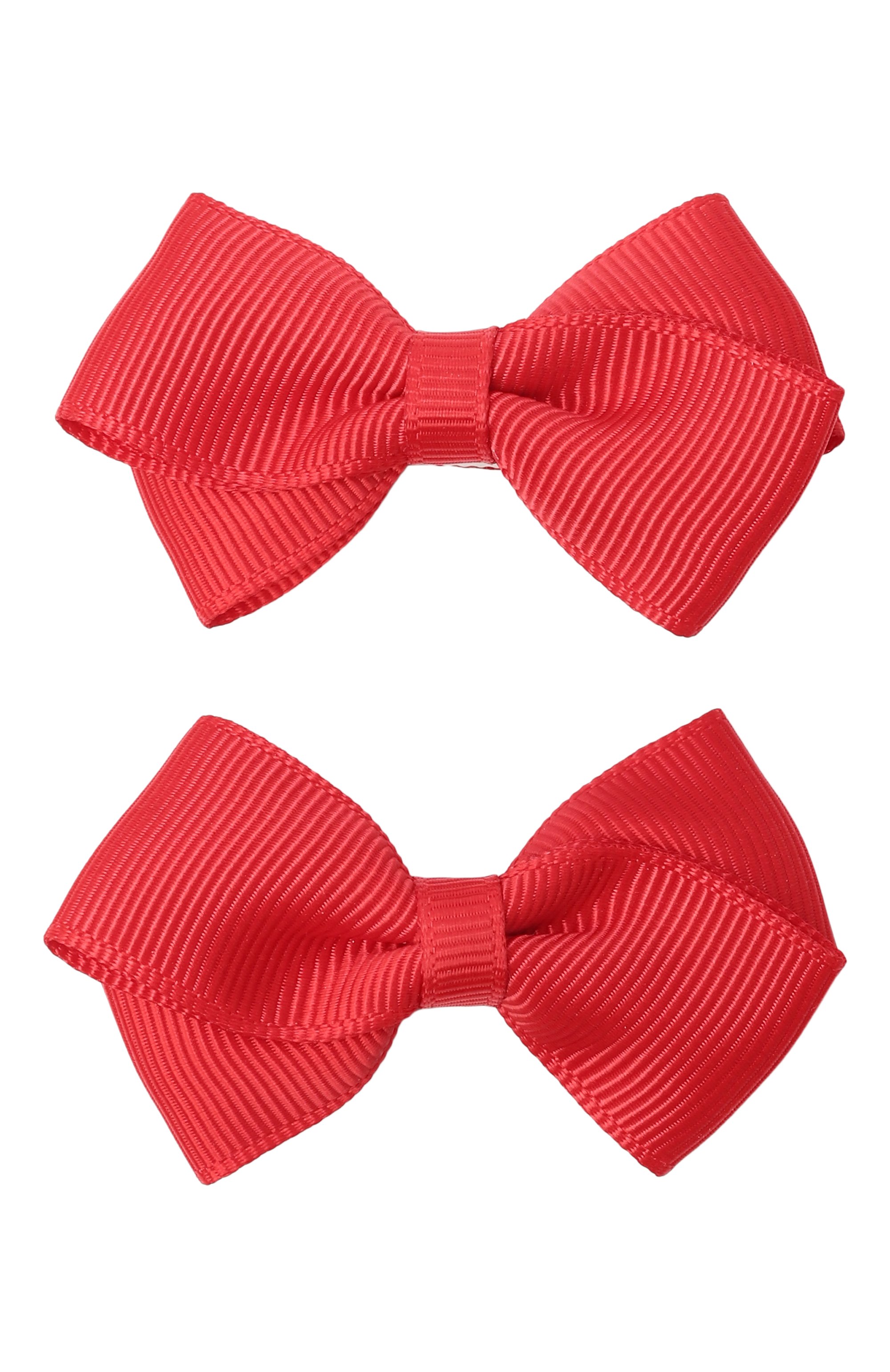 Комплект из двух заколок JUNEFEE, арт. 6126, фото 1