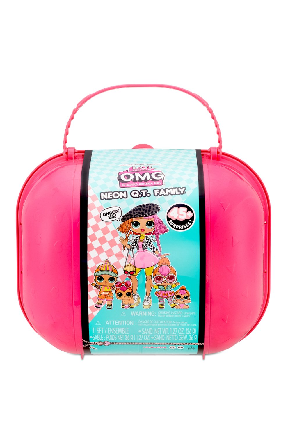 Игрушка lol surprise набор MGA, арт. 423195-INT, фото 2