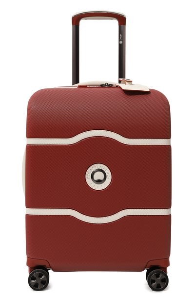 Чемодан chatelet air 2.0 slim small DELSEY, арт. 00167680335RG, фото 5