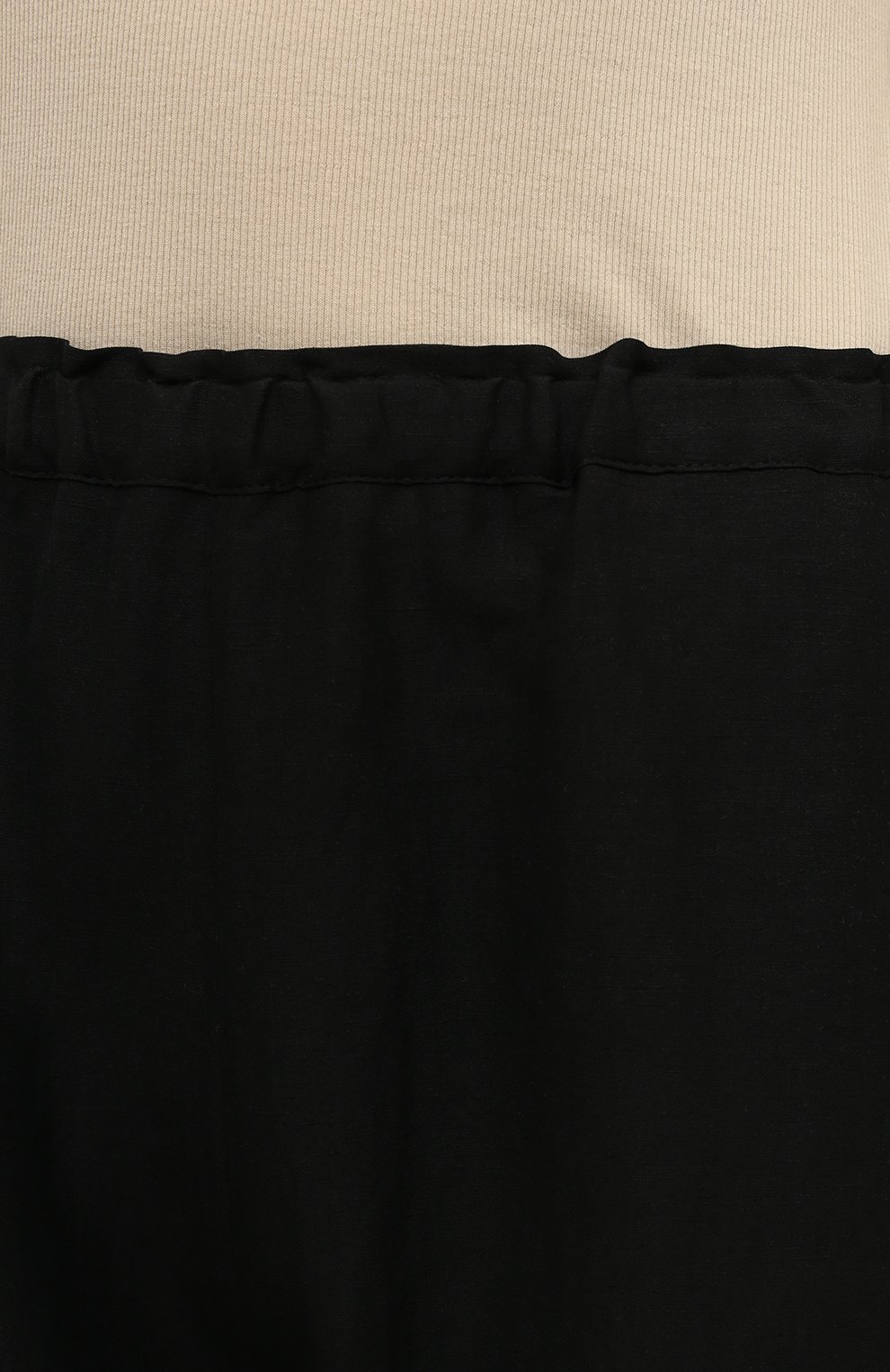 Льняные брюки TOTEME, арт. 212-254-723, фото 5