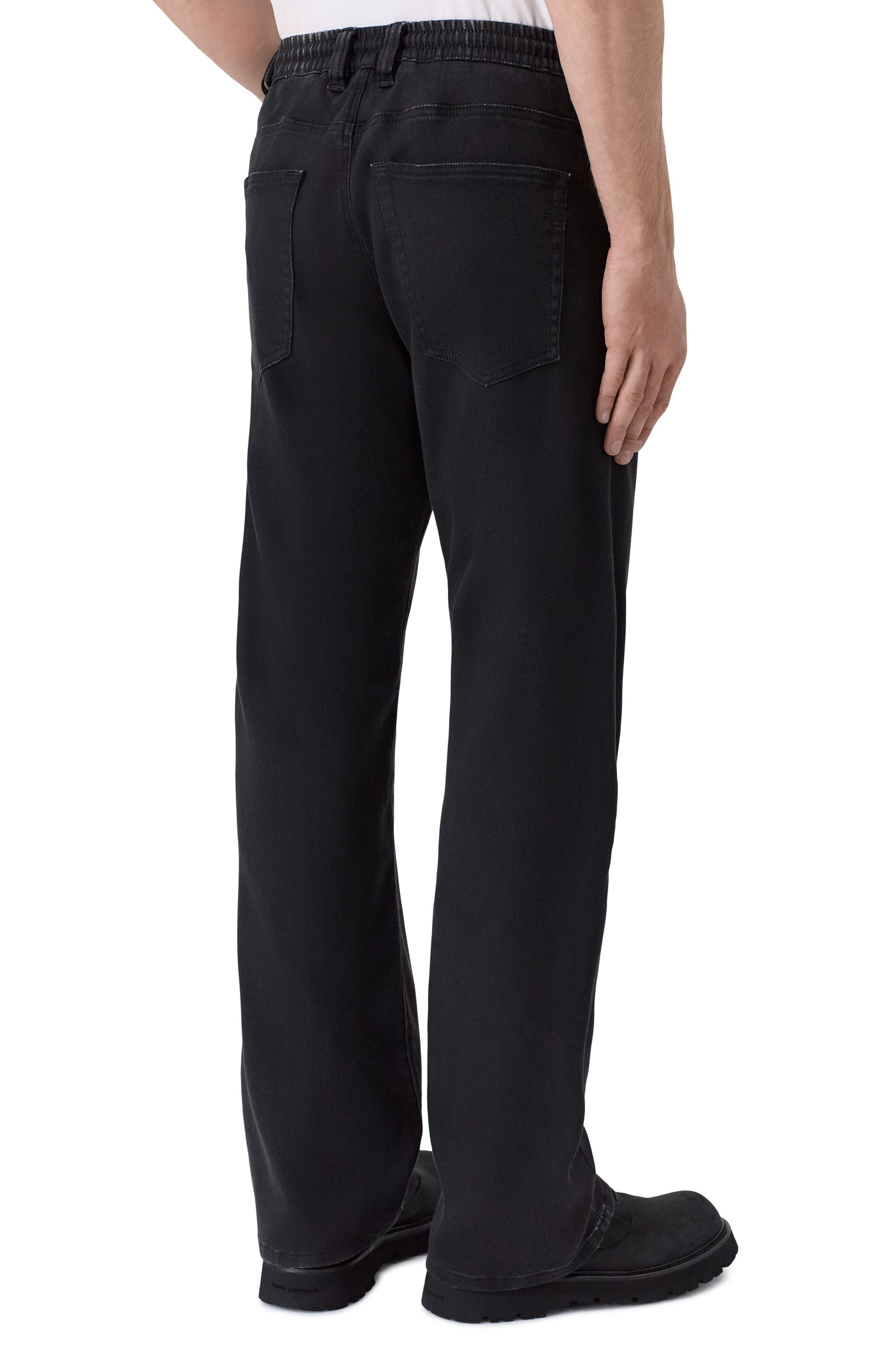 Джинсы 2080 d-reel DIESEL, арт. A17867/09N90, фото 4