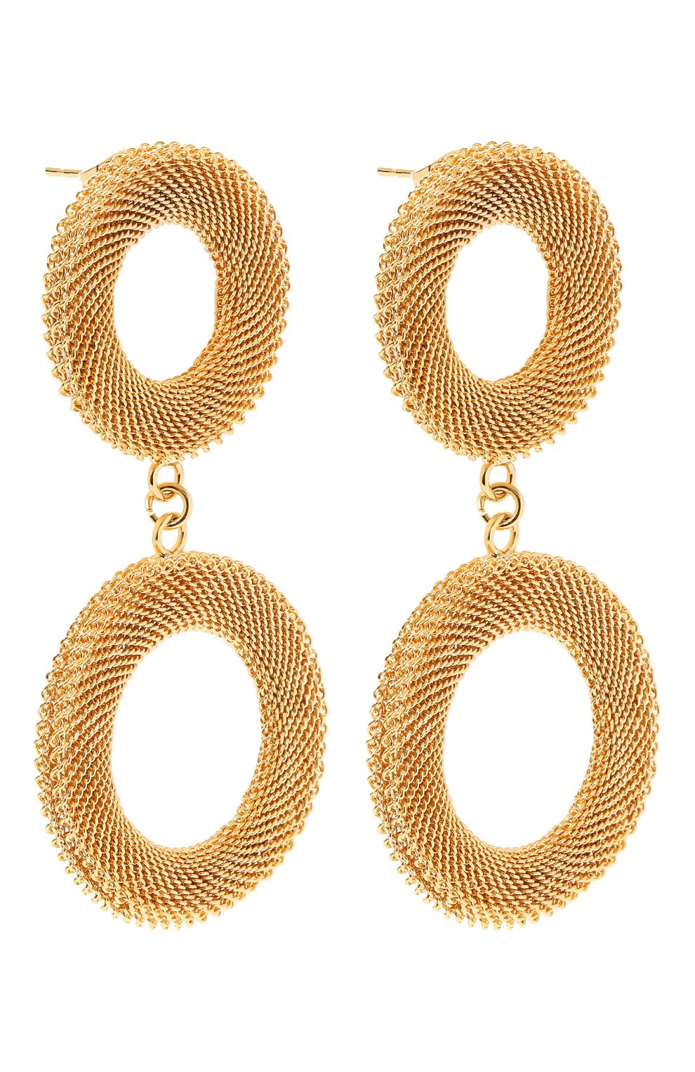 Серьги CRYSTALLINE JEWELLERY, арт. 371ТВ, фото 3