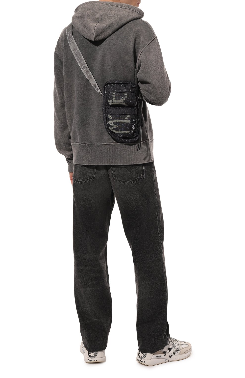 Текстильная сумка A-COLD-WALL, арт. EK0A5BFF6D11001, фото 7