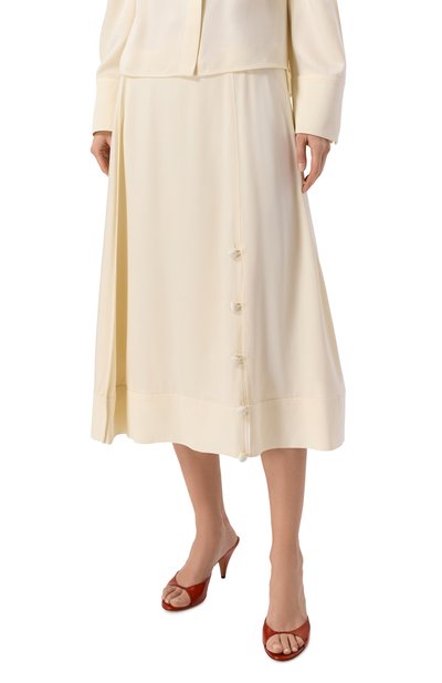 Юбка JIL SANDER, арт. J01MA0168/J76018, фото 3