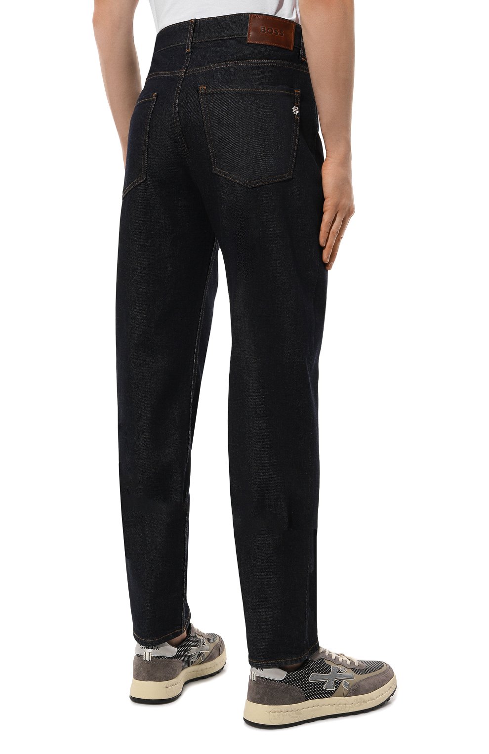 Джинсы maine BOSS, арт. 50520835, фото 4