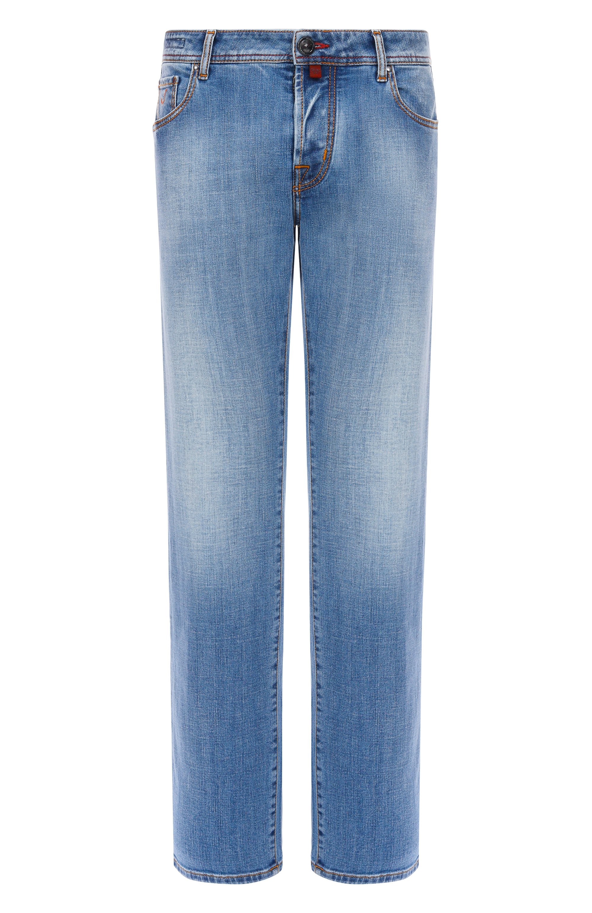 Джинсы luis JACOB COHEN, арт. 25I P/JFM_QE034 076 S3870 V3, фото 1