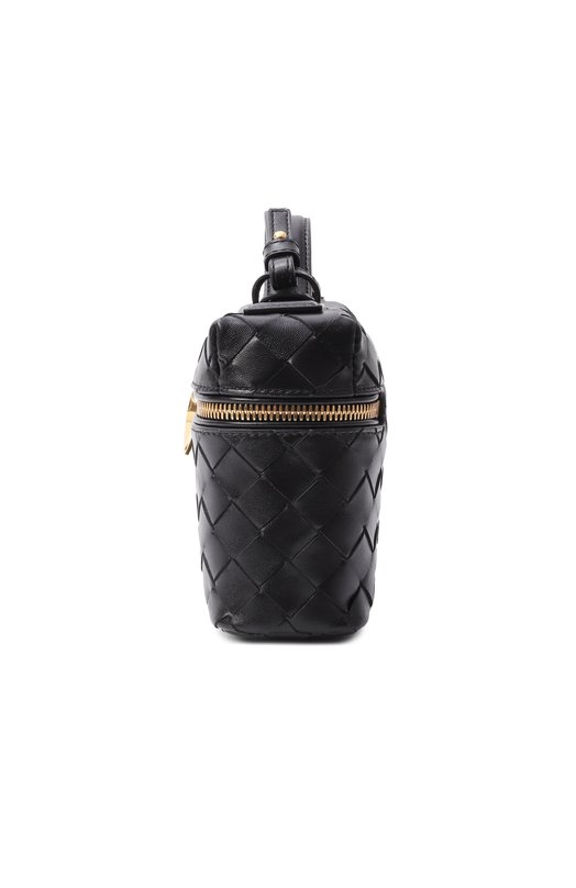 Сумка Bang Bang Bottega Veneta 789109/V3IV1 Чёрный  789109/V3IV1 Фото 4