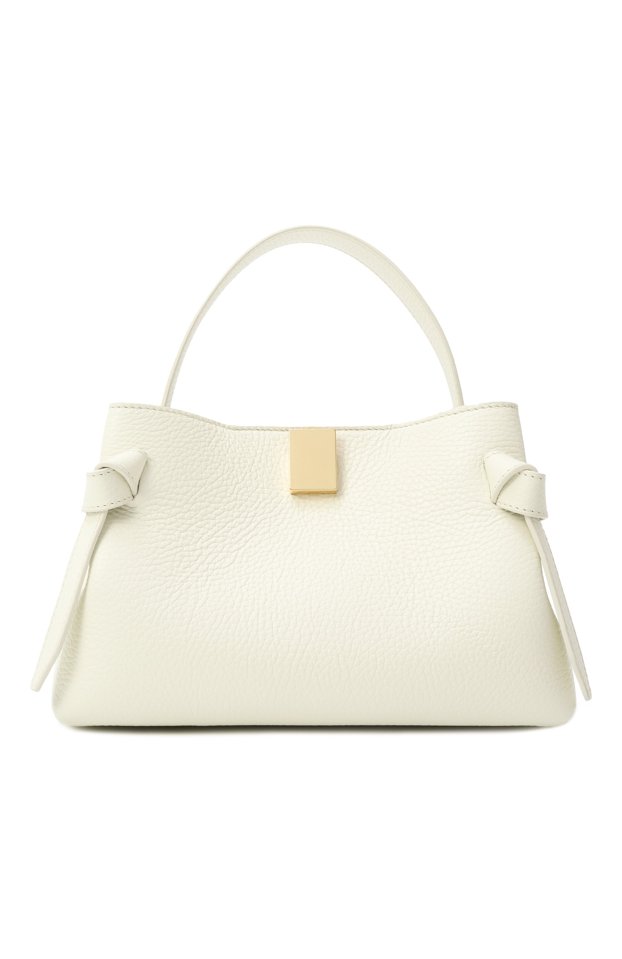 Сумка gyoza mini YUZEFI, арт. YUZSS25-HB-MGZ-L053, фото 1