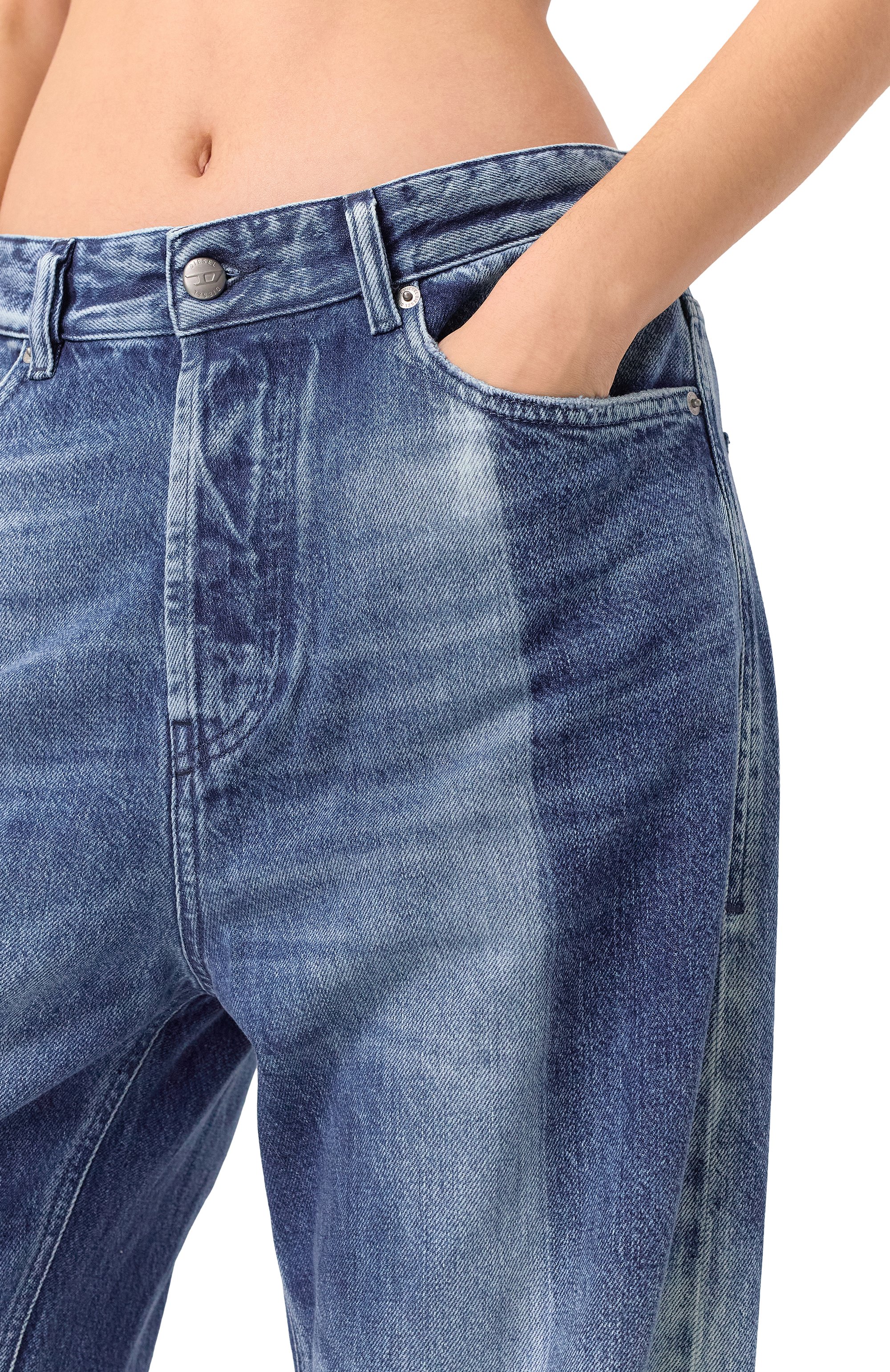 Джинсы DIESEL, арт. A06925/09L48, фото 5