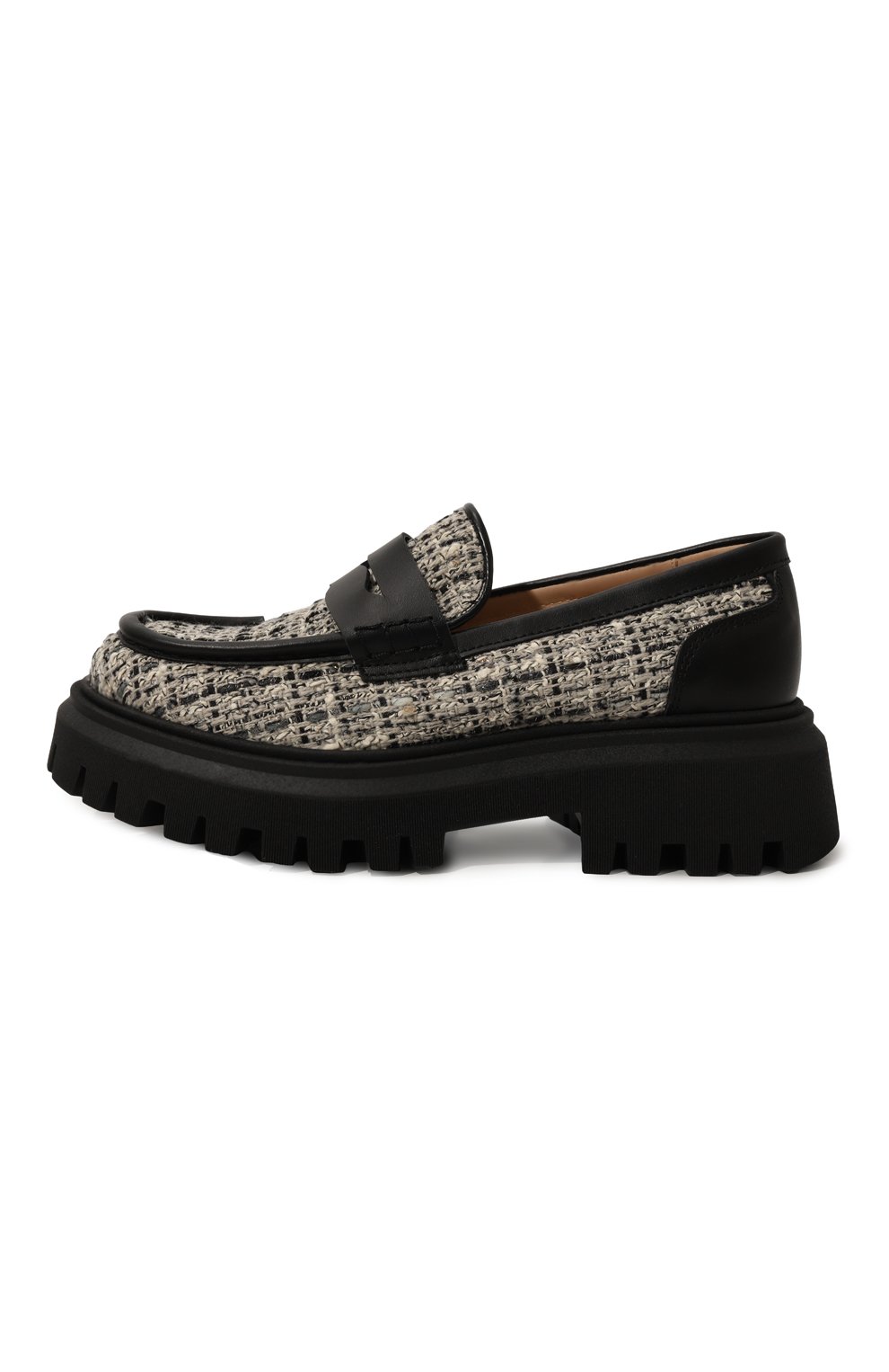 Пенни-лоферы MONTELPARE TRADITION, арт. MT14466/36-41, фото 2