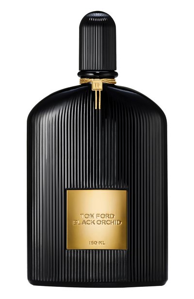 Женский парфюмерная вода black orchid (150ml) TOM FORD, арт. T9YX-01