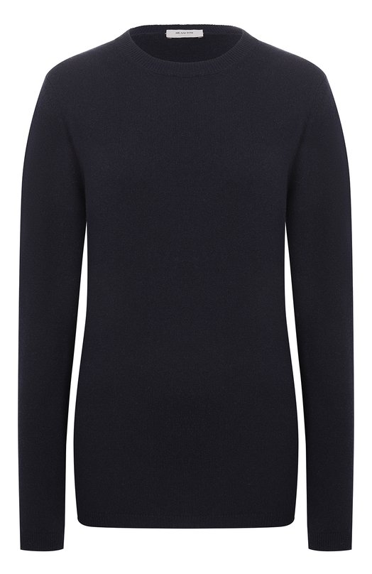 Кашемировый пуловер Bilancioni 17100₽