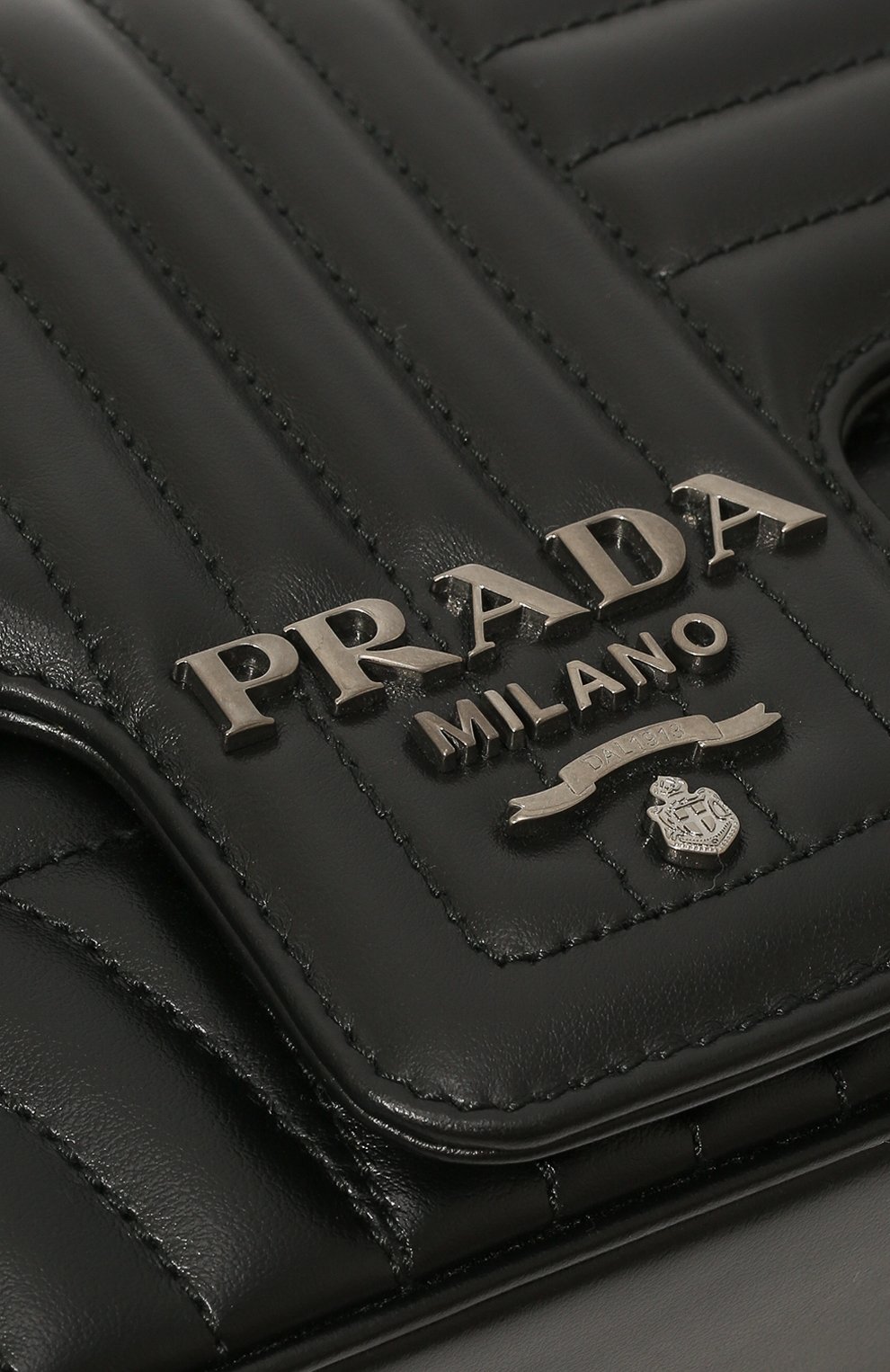 Сумка PRADA, арт. 1BD108-2D91-F034C-COI, фото 2