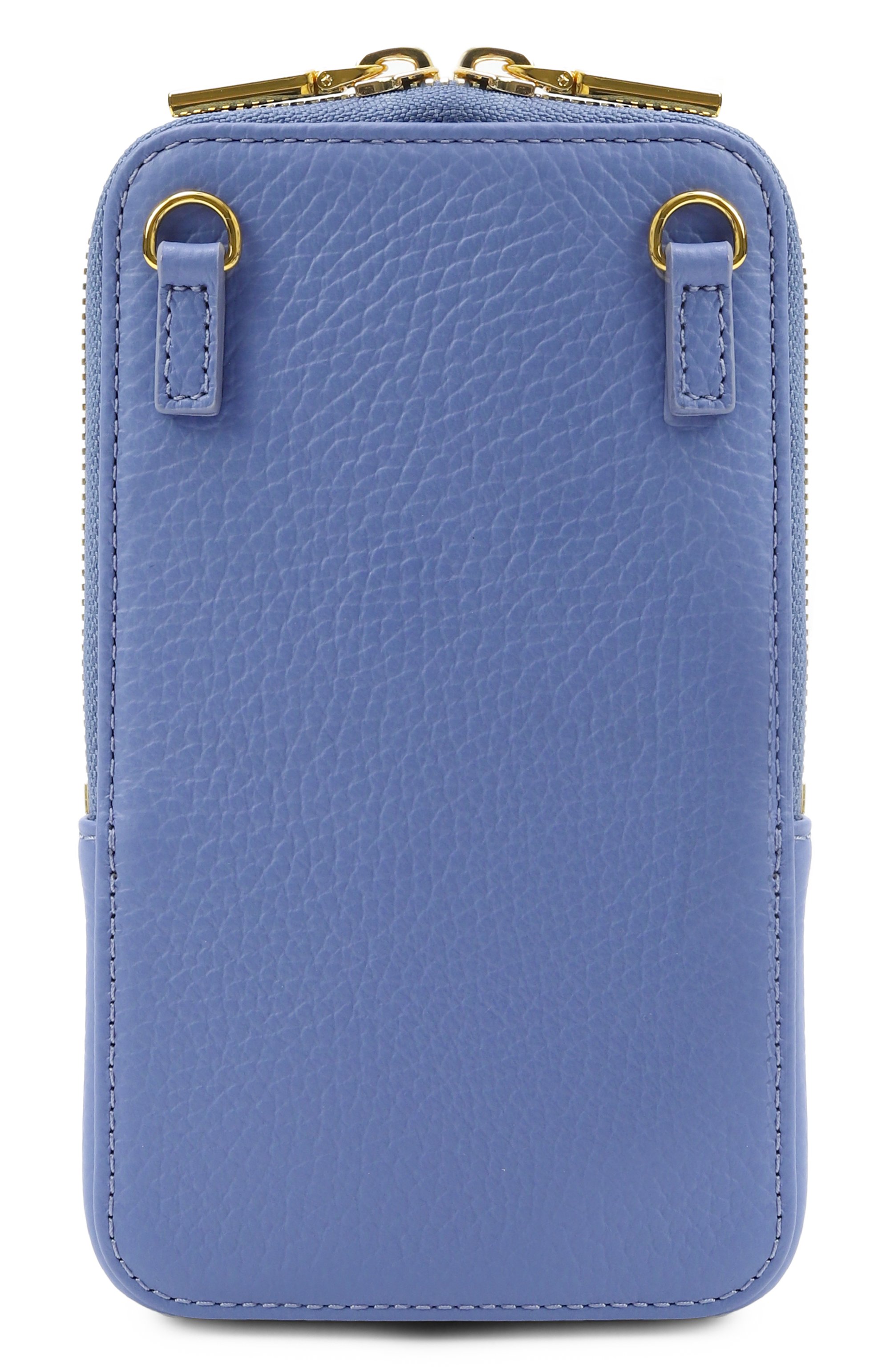 Кожаный чехол flor для телефона COCCINELLE, арт. E5MI5270101, фото 6