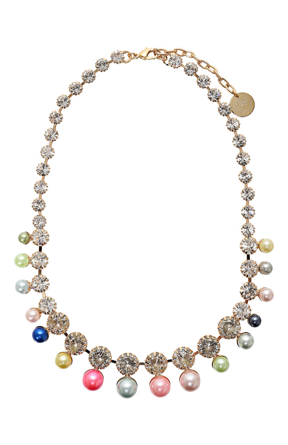 Колье ANTON HEUNIS, арт. WF1.17, фото 1