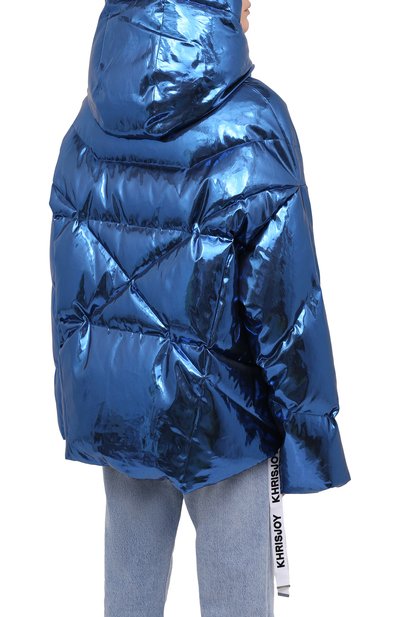 Пуховик KHRISJOY, арт. AFMW001/LP, фото 4