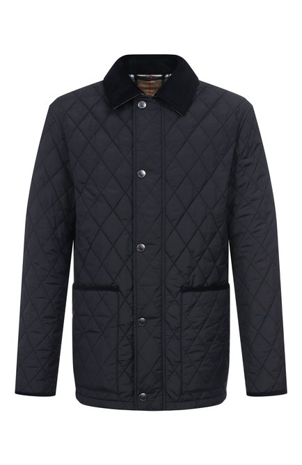 Мужская утепленная куртка BURBERRY, арт. 8110356