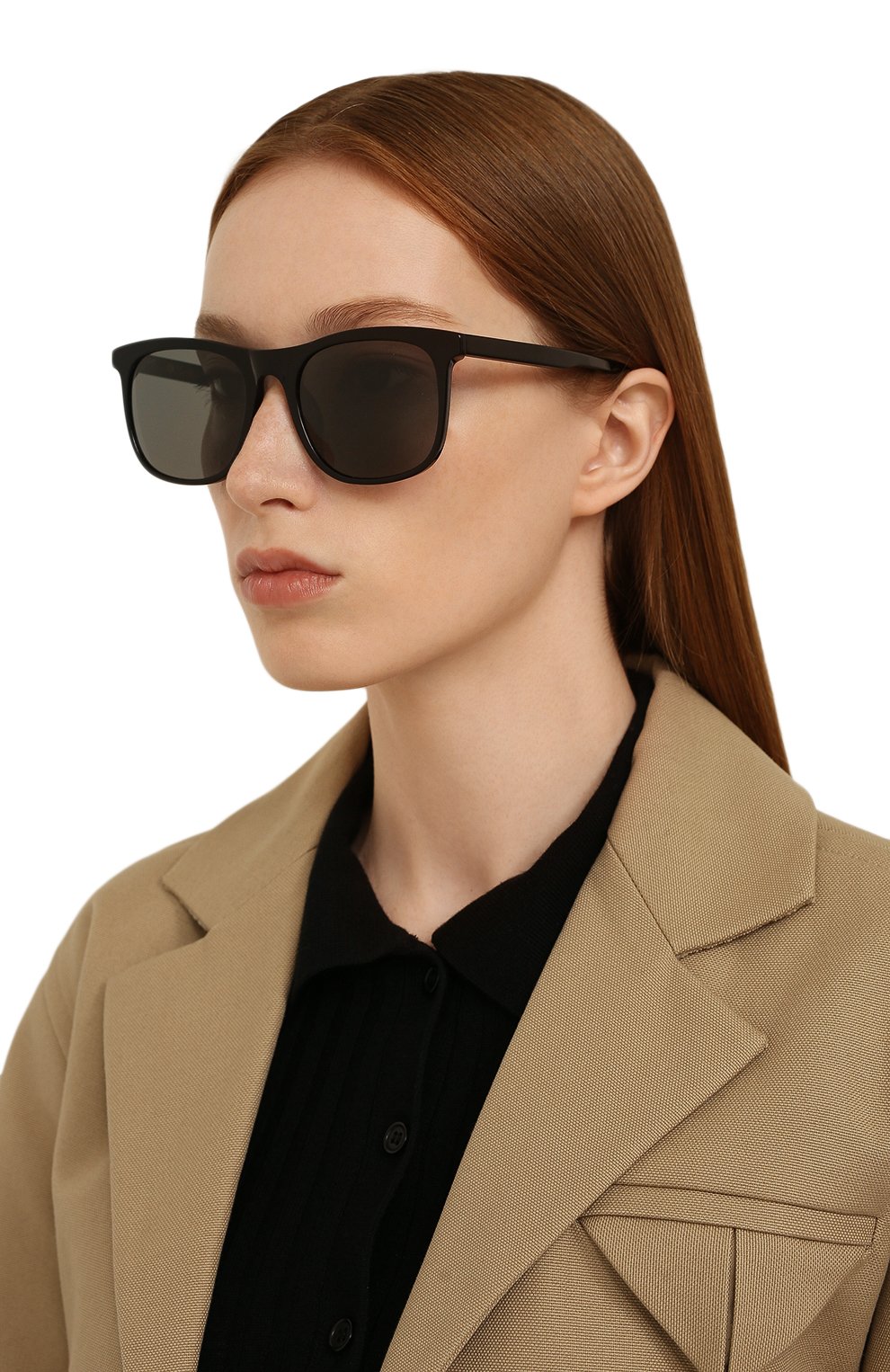 Солнцезащитные очки LORO PIANA, арт. FAI4927, фото 2