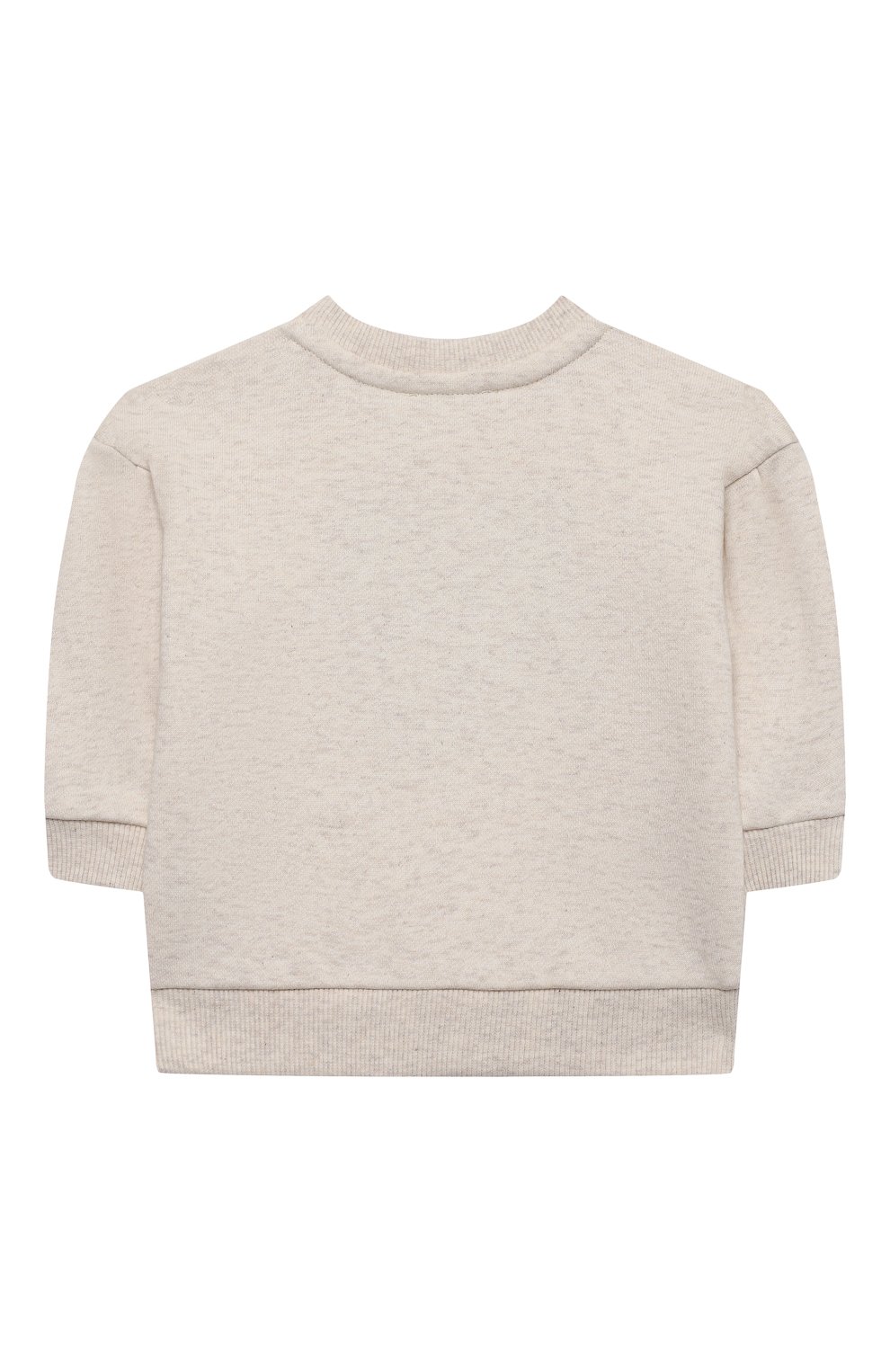 Хлопковый свитшот KENZO, арт. K05060, фото 2