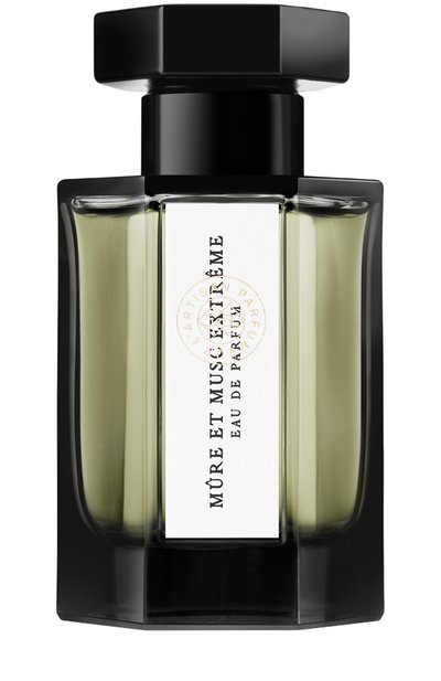 Мужской парфюмерная вода mure et musc extreme (50ml) L'ARTISAN PARFUMEUR, арт. 3660463022567