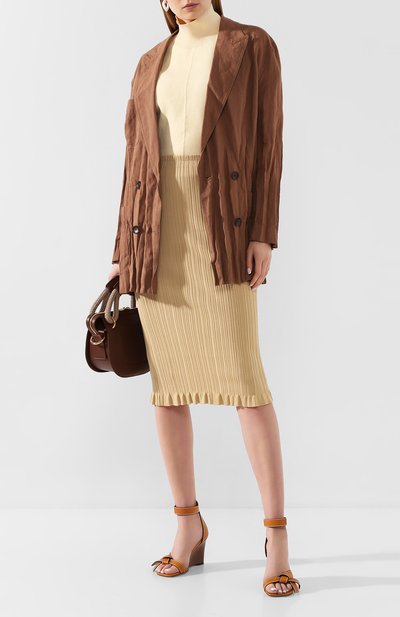 Юбка ACNE STUDIOS, арт. AF0116/W, фото 2