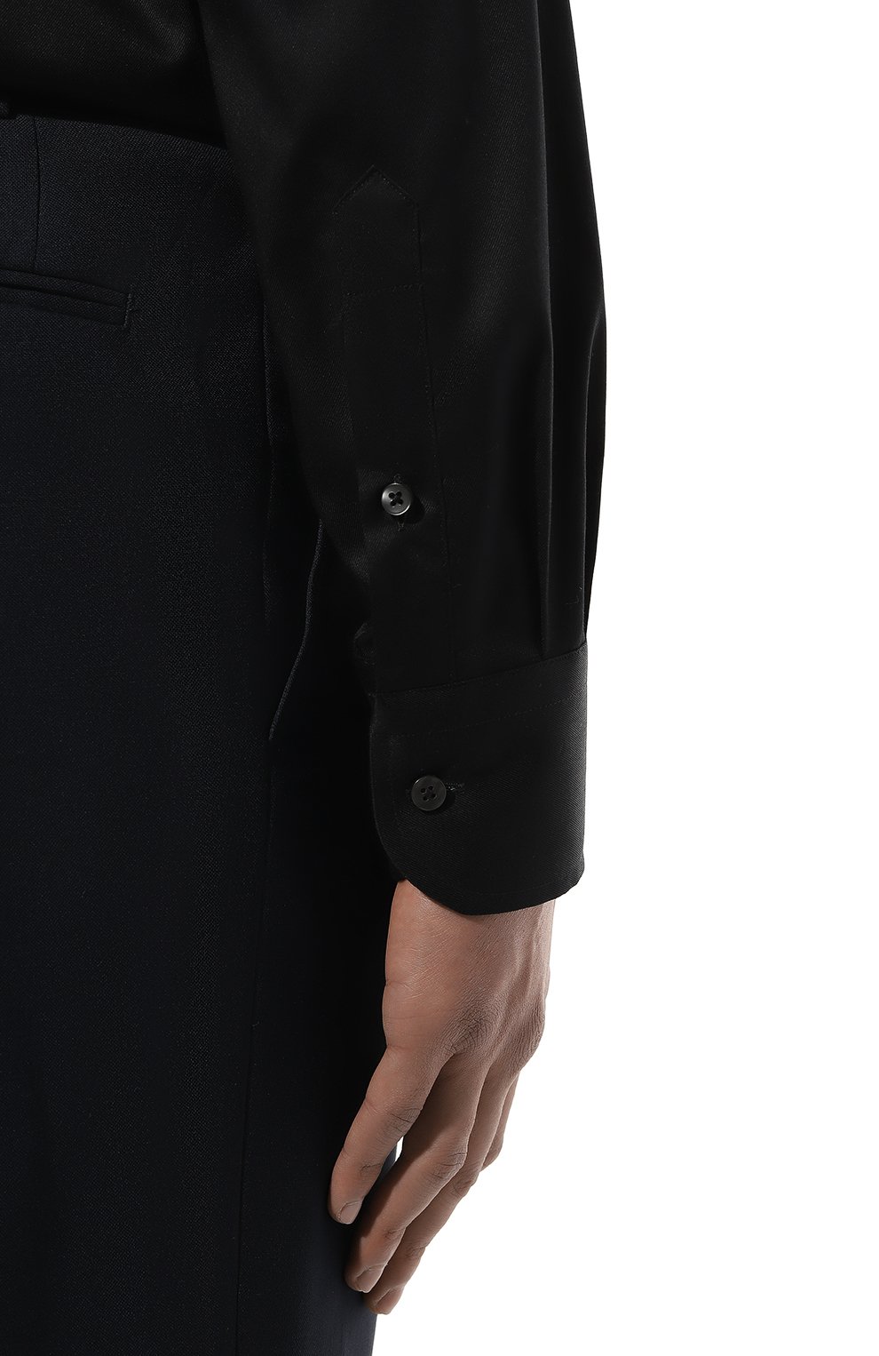 Хлопковая сорочка BROUBACK, арт. ASC-NISIDA-570/MANHATTAN RIT.594, фото 6