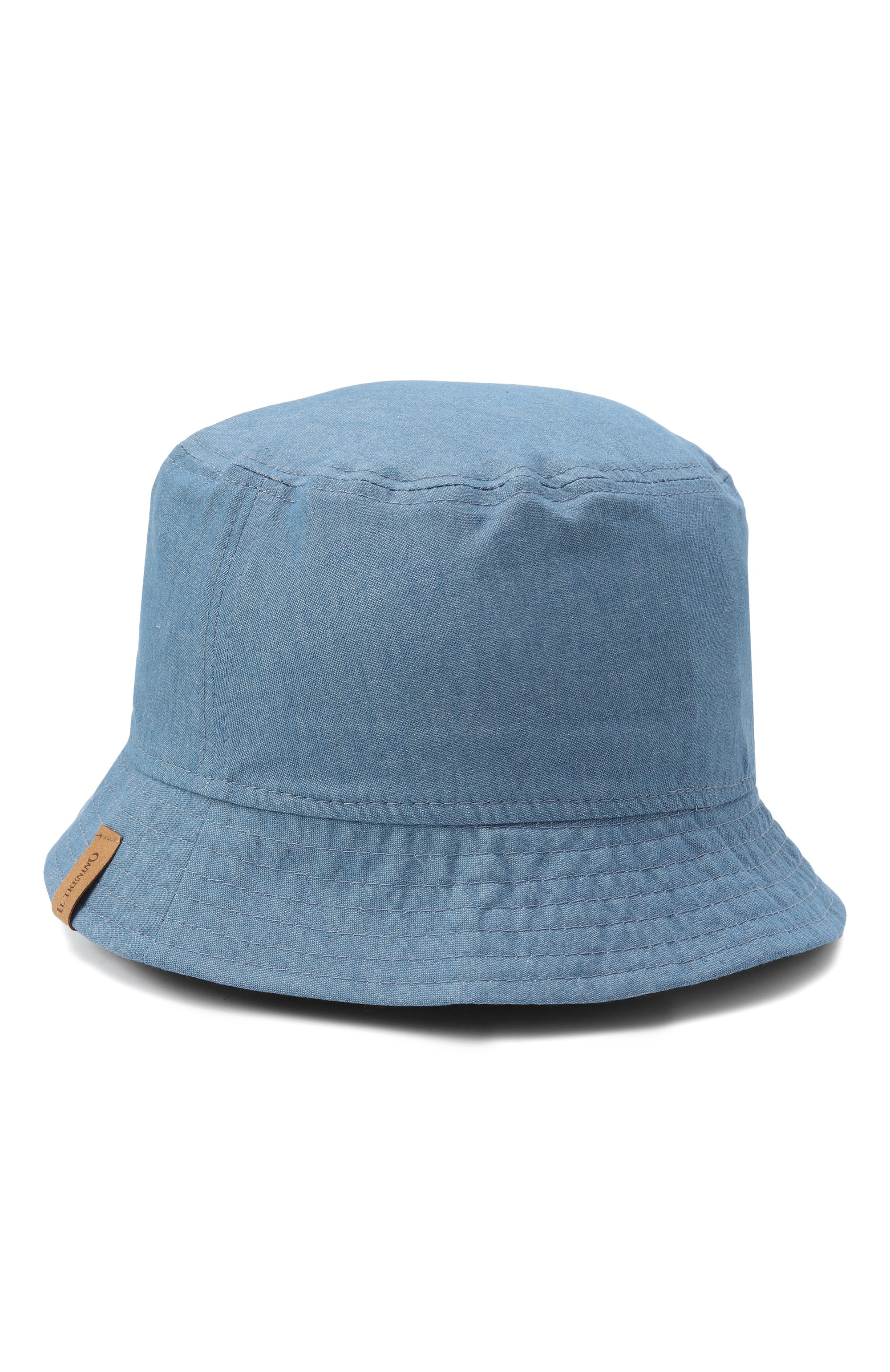 Джинсовая панама IL TRENINO, арт. MJ-5160, фото 2