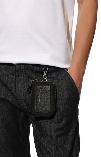 Кошелек для монет GIORGIO ARMANI, арт. Y2R517/YI68E, фото 2