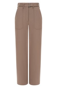 Темно-бежевый